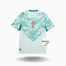 CAMISOLA PUMA PORTUGAL SEGUNDO EQUIPAMENTO MUNDIAL 2026