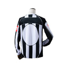 Camisola de manga comprida de 2002-03 da Juventus