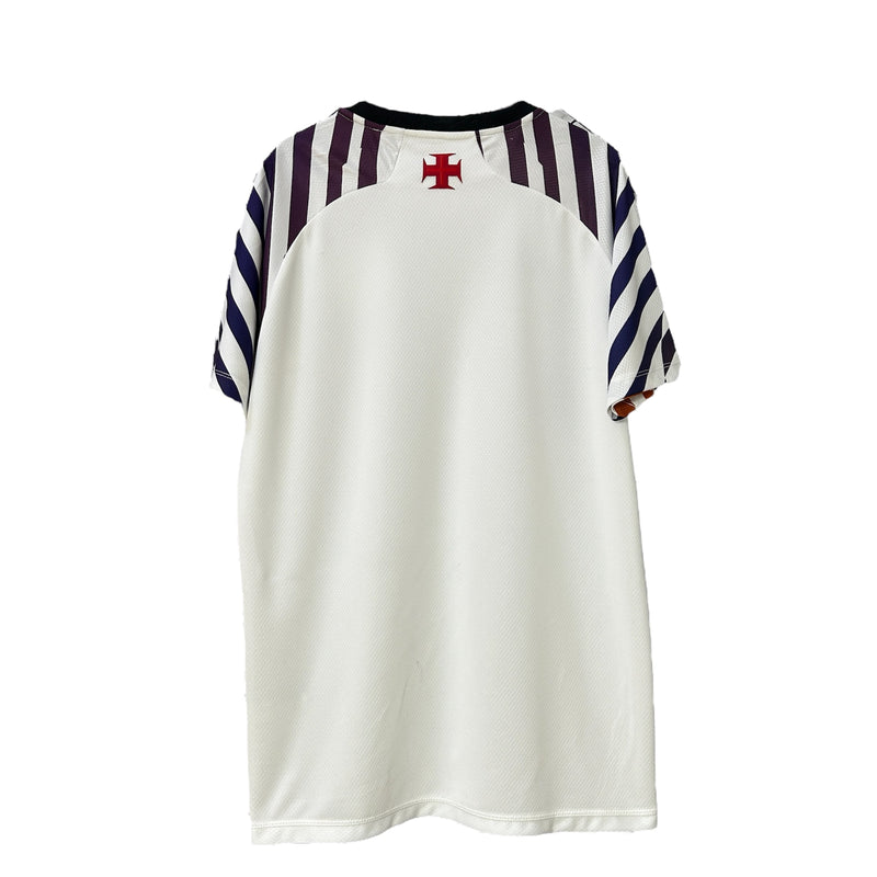 Camisola Vasco da Gama Edição Especial 24/25 - Branca