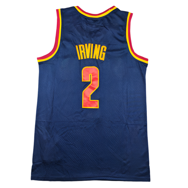 Jersey NBA Mitchell & Ness Cleveland Cavaliers Retro