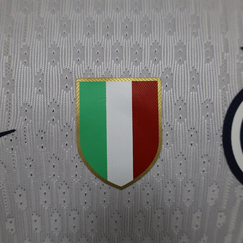 Camisola 2 Inter de Milão 24/25 Jogador Nike