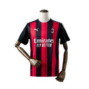 Camisola oficial AC Milan época 2020/2021