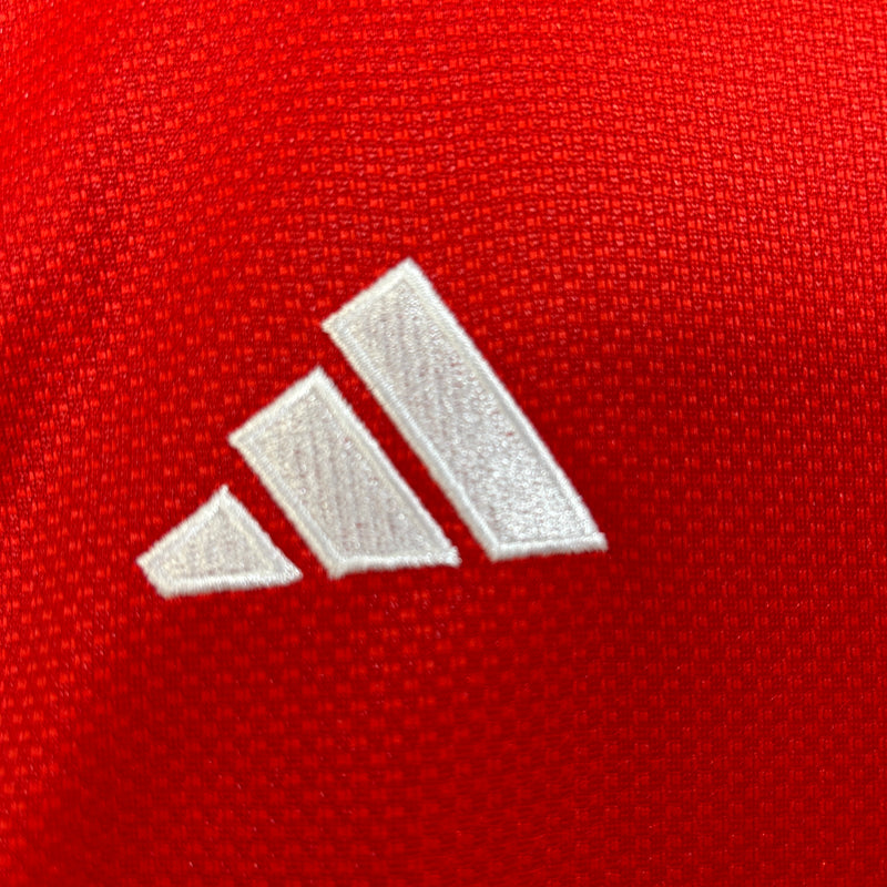 Camisola Kit infantil Benfica Principal 2025/26