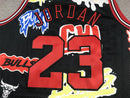 Jersey NBA Chicago Bulls - Mitchell & Ness edição especial 97/98 -