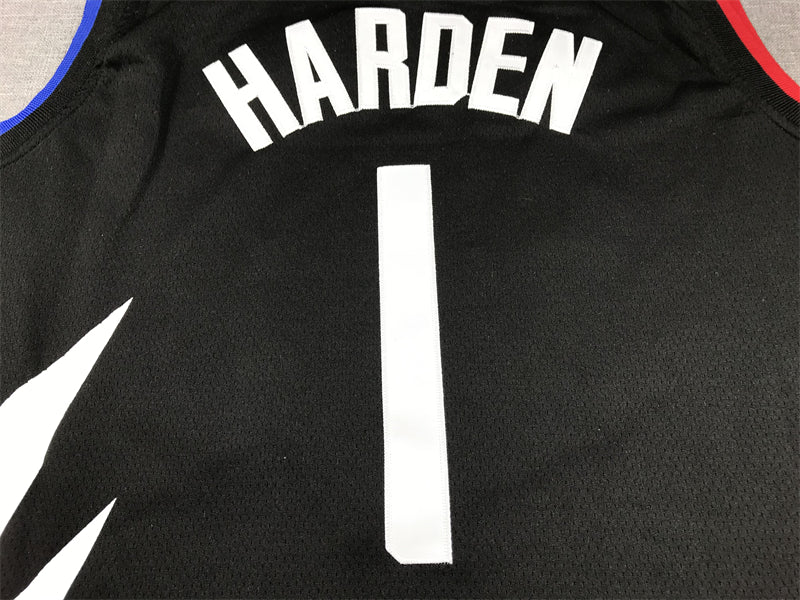 Jersey NBA Jordan Los Angrlrs Clippers Statement Edtion 23/24