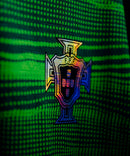 CAMISOLA PORTUGAL TREINO 25/26 - VERDE