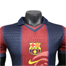 Camisola Barcelona Edição Especial 2025