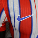 Camisola Atlético Madrid Home 2024/25