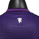 Camisa Manchester United Jogador Edição Especial - 25/26