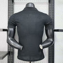 Camisola Barcelona Lamine Yamal Jogador - 24/25 Preto