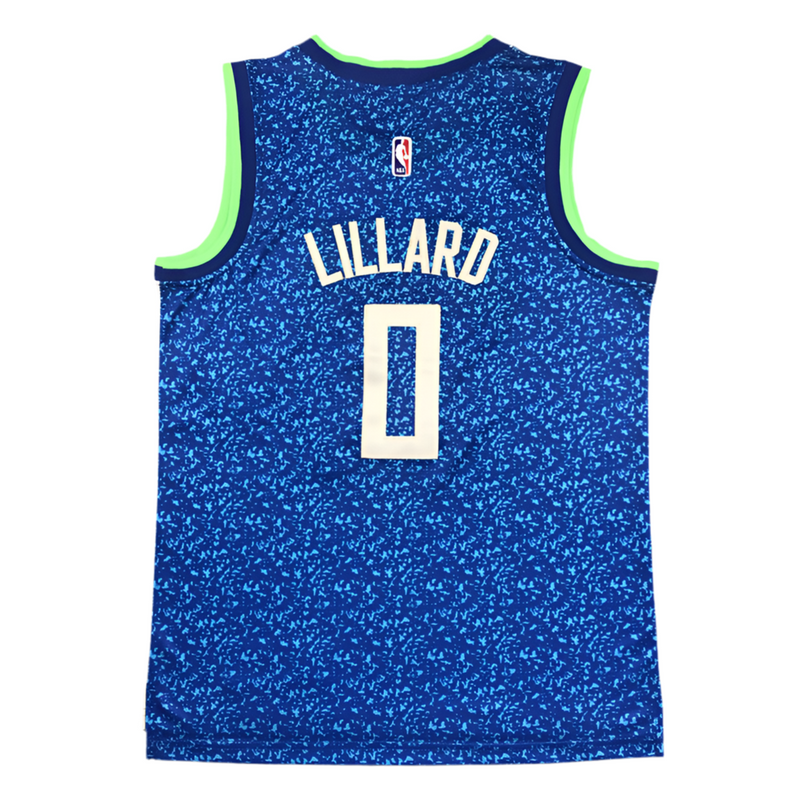 Jersey NBA Milwaukee Bucks