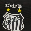 Camisa Santos I Retrô 2012/2013 Preta Nike