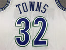 Jersey NBA Minnesota Timberwolves Nike 23/24