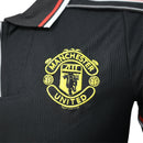 CAMISOLA EDIÇÃO ESPECIAL DO MANCHESTER UNITED 98/99 (VERSÃO DO JOGO)