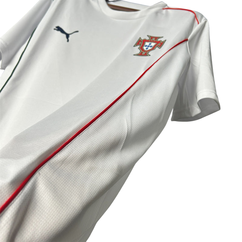 Camisola Puma Seleção Portugal - 2025