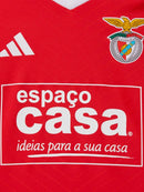 Camisola Adidas Principal S. L. Benfica W EP24/25