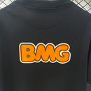 Camisa Santos I Retrô 2012/2013 Preta Nike