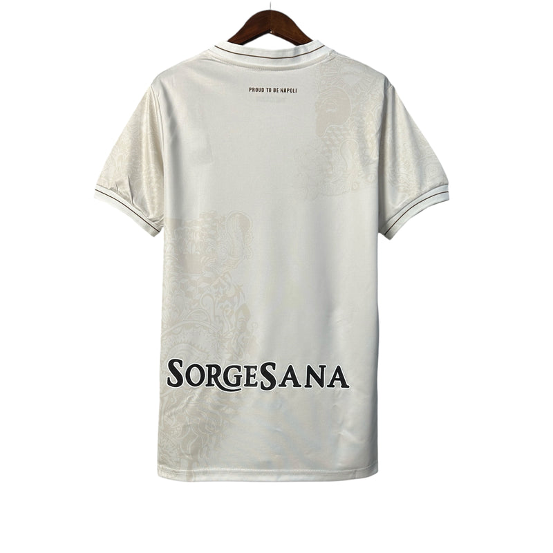 Camisola SSC Napoli edição especial 25/26