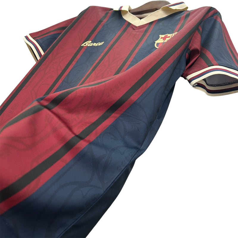 Camisola Modernist FC Barcelona Polo