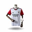 Camisola Special Edition Benfica White 2025/26