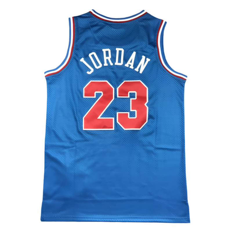 Jersey NBA Authentic All-Star East 1991 Michael Jordan