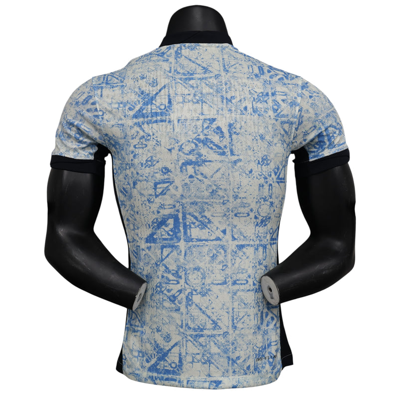 Camisola Nike Portugal II 2024/25 Torcedor Pro