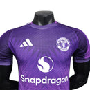 Camisa Manchester United Jogador Edição Especial - 25/26