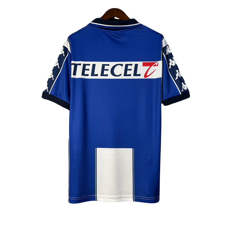 Camisola Porto Principal 1999/20