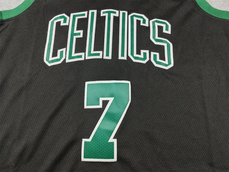 Jersey NBA Boston celtics 24/25