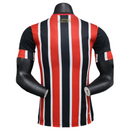 CAMISOLA SÃO PAULO AWAY 2024/25 JOGADOR