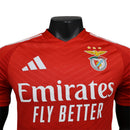 Camisola Principal 24/25 Benfica - Adidas
