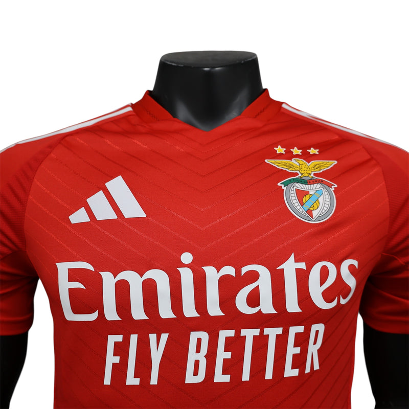 Camisola Principal 24/25 Benfica - Adidas