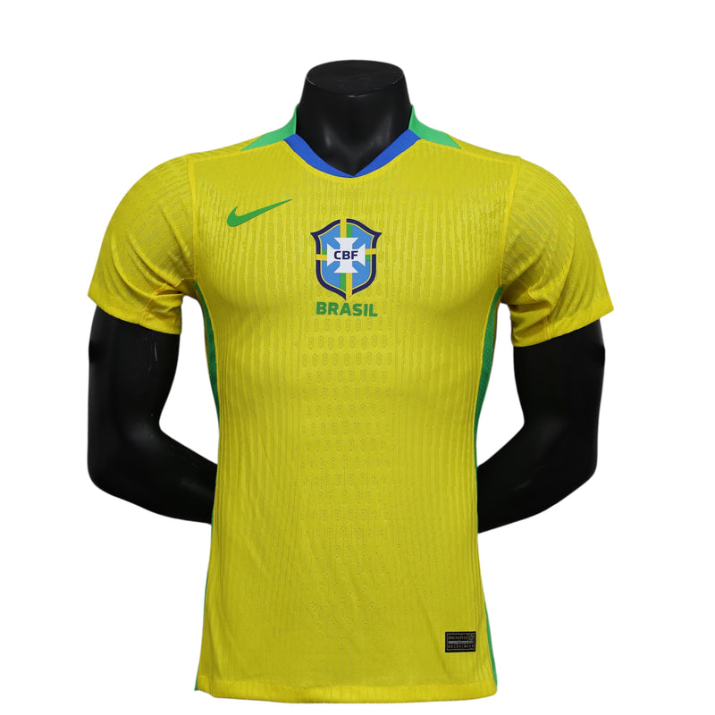 Camisola Nike Seleção Brasileira 25/26