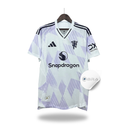 Camisola Adidas Manchester United Segundo Equipamento 25/26