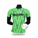 Camisola Nike Sporting Verde 24/25