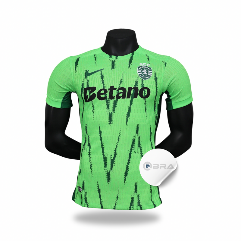 Camisola Nike Sporting Verde 24/25