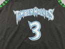 Jersey NBA Minnesota Timberwolves Retro 2003-04