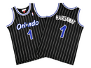 Jersey NBA Orlando Magic Retro Mitchell & Ness 1994/1995 (cópia)