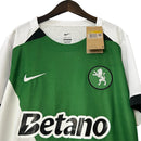 Camisola Stromp Sporting CP 24/25 - Versão adepto