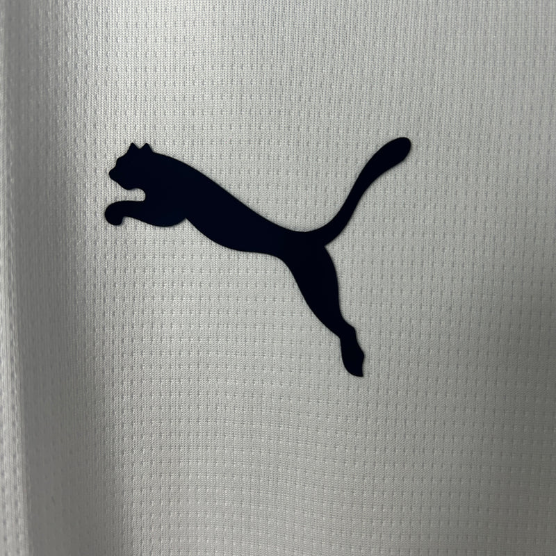 Camisola Puma Seleção Portugal - 2025