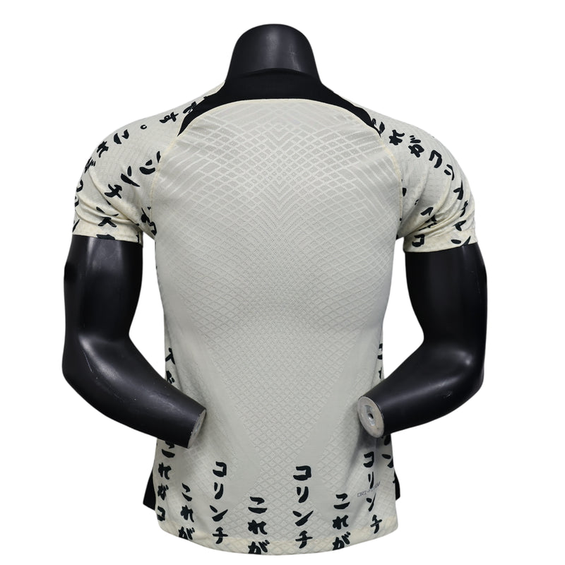 Camisola Terceiro equipamento Stadium S. C. Corinthians 2022/23