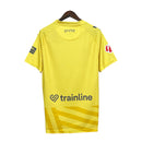 Camisola Real Bétis
2025-26 Versão Adepto amarelo