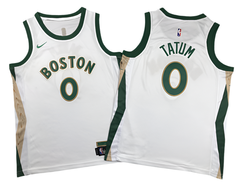 Jersey NBA Boston Celtics 23/24