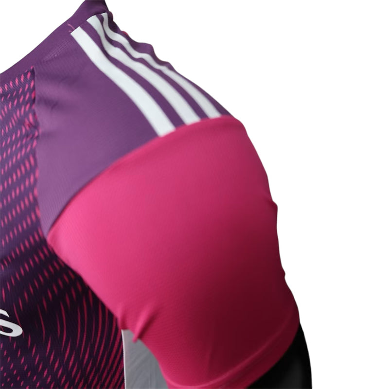 CAMISOLA 24/25 REAL MADRID PLAYERS SPECIAL EDITION