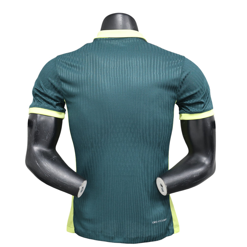 Camisola FC Barcelona 2025-26 dição Especial Versão Jogador