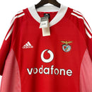 Camisola SL Benfica I 04/05 Retrô