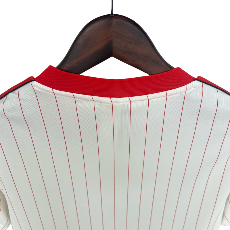 Camisola Benfica x Adidas Retro 25/26