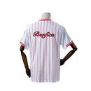 Camisola Benfica 2025/26 Baseball US Pack - Adidas