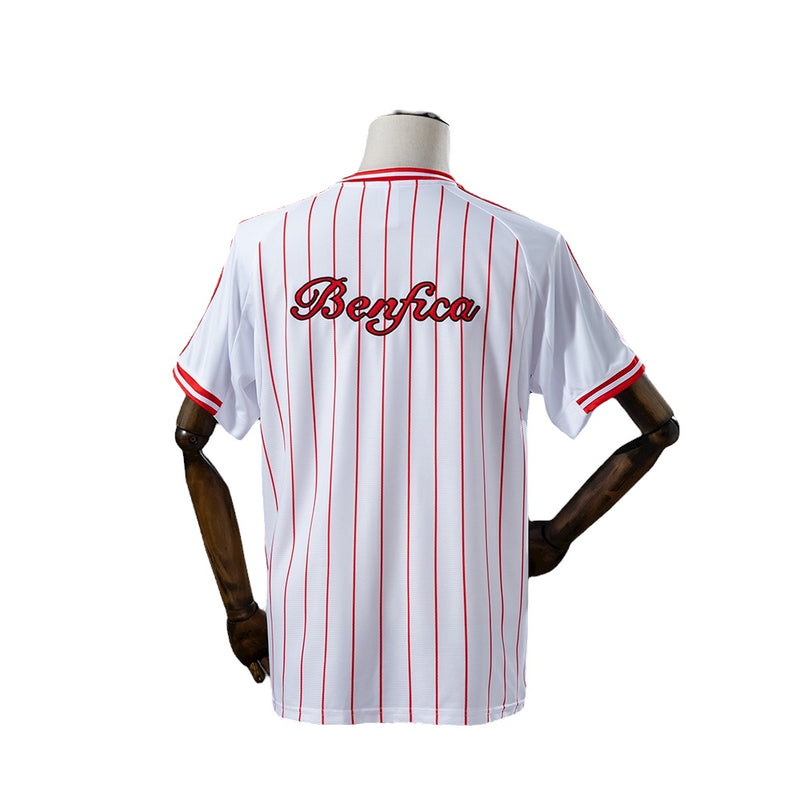 Camisola Benfica 2025/26 Baseball US Pack - Adidas