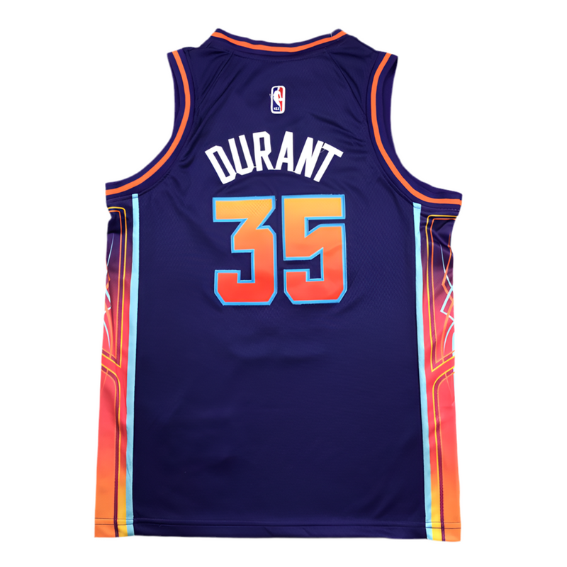 Jersey NBA Nike Dri-FIT Phoenix Suns City Edition 23/24 Swingman